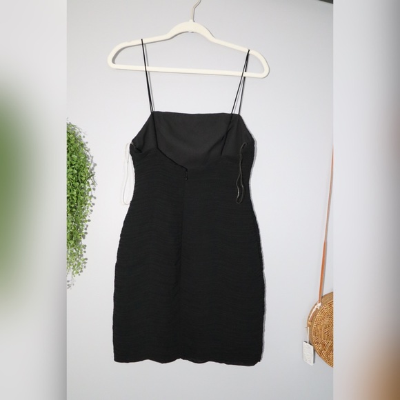 Free People Fame And Partners Damita Mini Dress - Picture 5 of 5